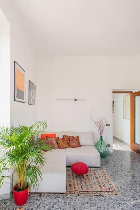 Appartamento A Montesacro, Citta Giardino Rome Buitenkant foto